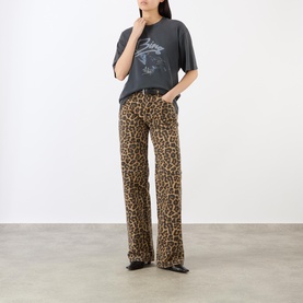 Kent Logo Eagle T-Shirt