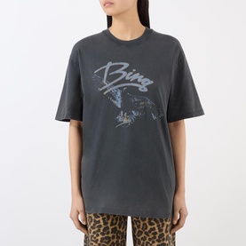 Kent Logo Eagle T-Shirt