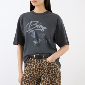 Kent Logo Eagle T-Shirt