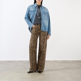 Kent Logo Eagle T-Shirt