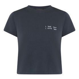 Shelley Graphic T-Shirt
