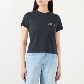 Shelley Graphic T-Shirt