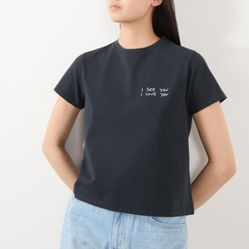 Shelley Graphic T-Shirt