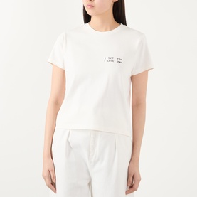 Shelley Graphic T-Shirt