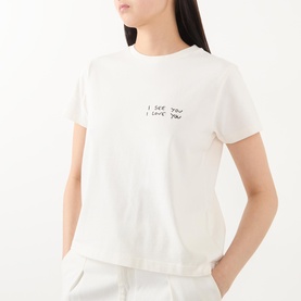 Shelley Graphic T-Shirt