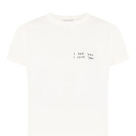 Shelley Graphic T-Shirt