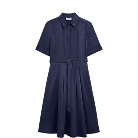 Brigitta Shirt Dress