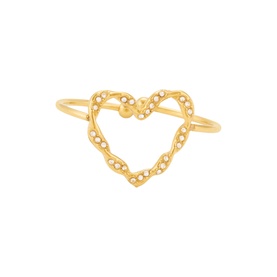 Big Sis & Little Sis Love Ring