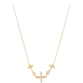 Dolce Vita Chain Necklace