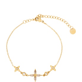 Dolce Vita Chain Bracelet