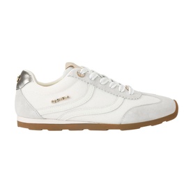 Florence Logo Trainers