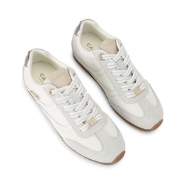 Florence Logo Trainers