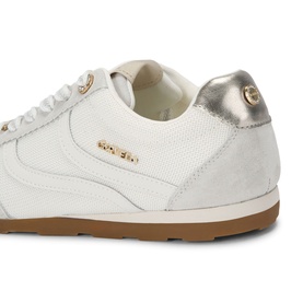Florence Logo Trainers