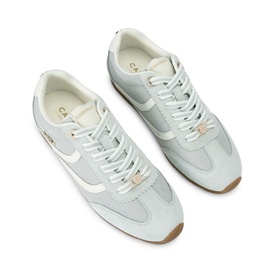 Florence Logo Trainers