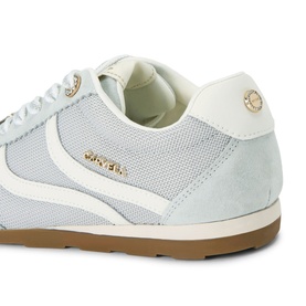Florence Logo Trainers