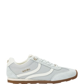 Florence Logo Trainers