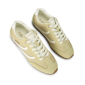 Florence Logo Trainers