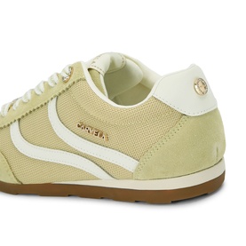 Florence Logo Trainers