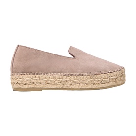 Faroh Loafer Espadrilles