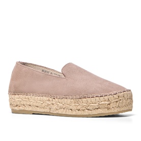 Faroh Loafer Espadrilles