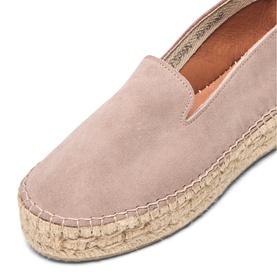 Faroh Loafer Espadrilles
