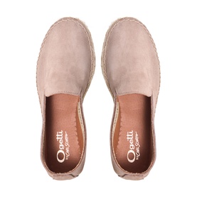 Faroh Loafer Espadrilles