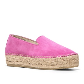 Faroh Loafer Espadrilles