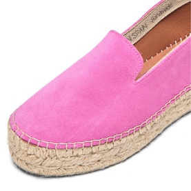 Faroh Loafer Espadrilles