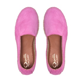 Faroh Loafer Espadrilles
