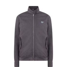 Laurel Wreath Harrington Jacket