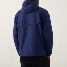 Wreath Logo Shell Jacket