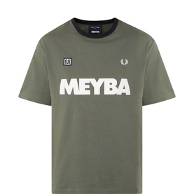Meyba Ringer T-Shirt