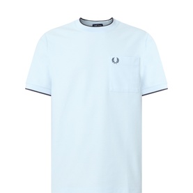Pocket Logo T-Shirt