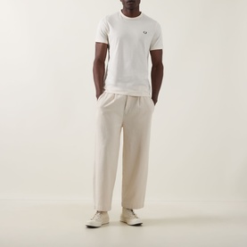 Ringer Logo T-Shirt