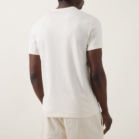 Ringer Logo T-Shirt