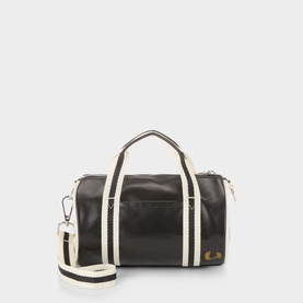 Barrel Mini Duffle Bag