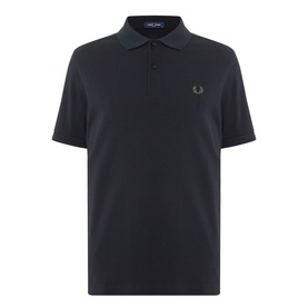 Laurel Wreath Polo Shirt