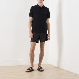 Laurel Wreath Polo Shirt