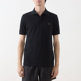 Laurel Wreath Polo Shirt