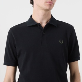 Laurel Wreath Polo Shirt