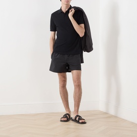 Laurel Wreath Polo Shirt