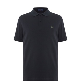 Laurel Wreath Polo Shirt