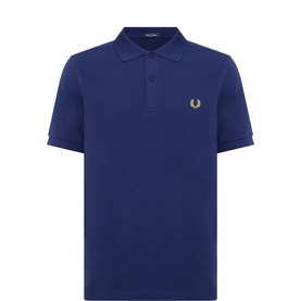 Twin Tipped Fred Perry Polo Shirt