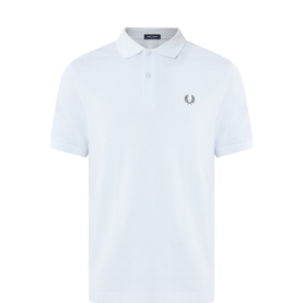 Twin Tipped Fred Perry Polo Shirt