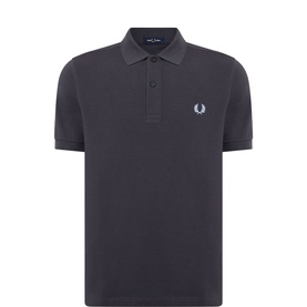 Twin Tipped Fred Perry Polo Shirt