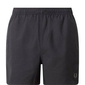 Laurel Wreath Swim Shorts