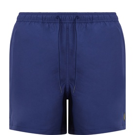 Laurel Logo Swim Shorts