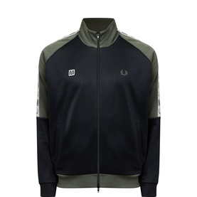 Meyba Taped Track Jacket