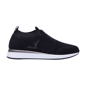 Giacinto Knitted Trainers