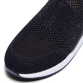 Giacinto Knitted Trainers